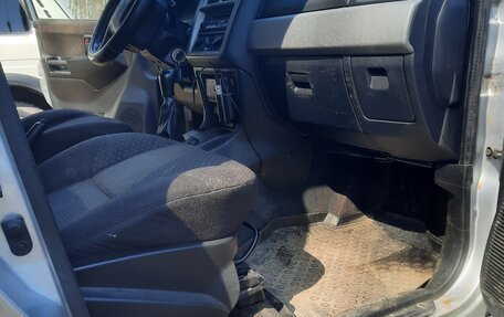 Mitsubishi Pajero Pinin, 2005 год, 700 000 рублей, 13 фотография