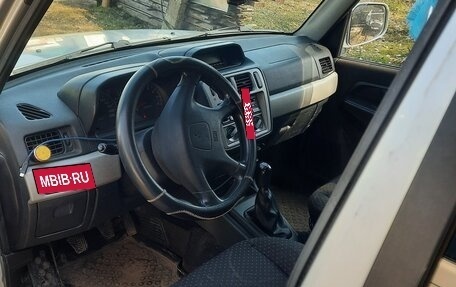 Mitsubishi Pajero Pinin, 2005 год, 700 000 рублей, 10 фотография
