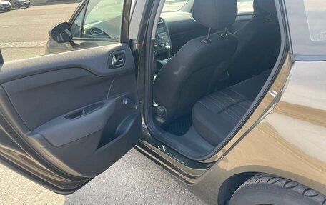 Citroen C4 II рестайлинг, 2011 год, 575 000 рублей, 11 фотография