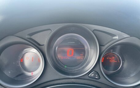 Citroen C4 II рестайлинг, 2011 год, 575 000 рублей, 19 фотография