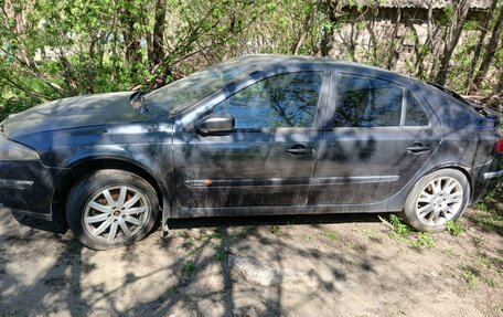 Renault Laguna II, 2001 год, 80 000 рублей, 3 фотография