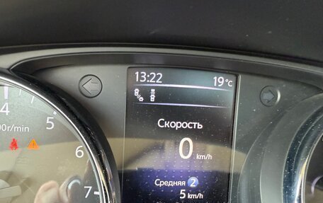 Nissan Qashqai, 2021 год, 2 850 000 рублей, 8 фотография