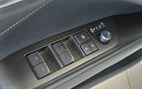 Toyota Camry, 2021 год, 3 599 000 рублей, 18 фотография