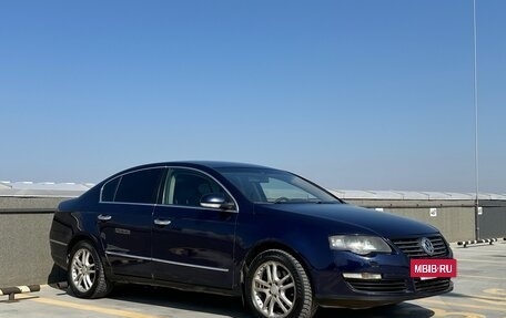 Volkswagen Passat B6, 2008 год, 362 000 рублей, 3 фотография
