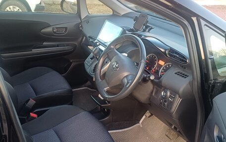 Toyota Wish II, 2014 год, 1 800 000 рублей, 5 фотография