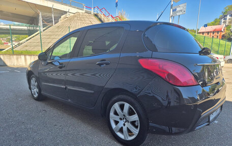 Peugeot 308 II, 2011 год, 495 000 рублей, 5 фотография