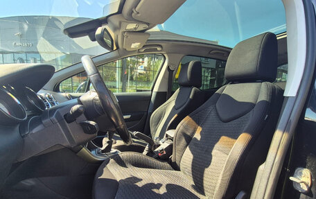 Peugeot 308 II, 2011 год, 495 000 рублей, 7 фотография