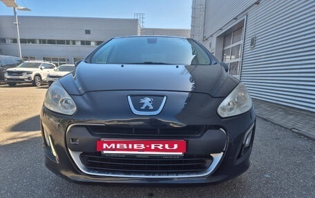 Peugeot 308 II, 2011 год, 495 000 рублей, 3 фотография