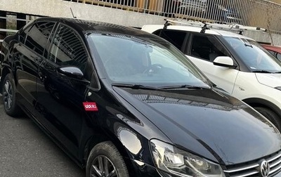 Volkswagen Polo VI (EU Market), 2019 год, 1 250 000 рублей, 1 фотография