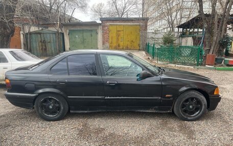 BMW 3 серия, 1996 год, 370 000 рублей, 8 фотография
