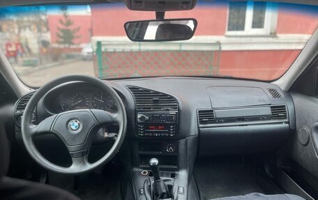 BMW 3 серия, 1996 год, 370 000 рублей, 6 фотография
