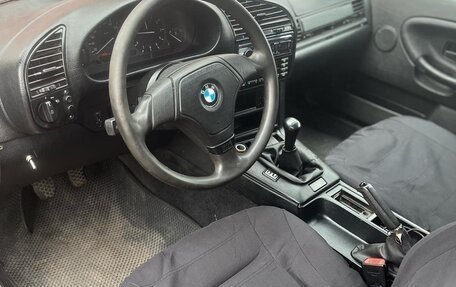 BMW 3 серия, 1996 год, 370 000 рублей, 9 фотография