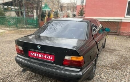 BMW 3 серия, 1996 год, 370 000 рублей, 4 фотография