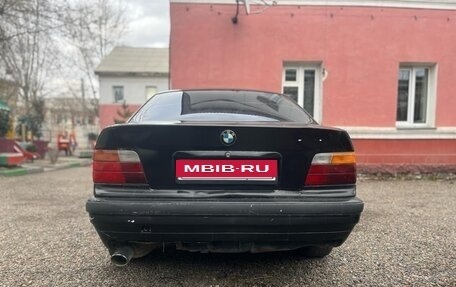 BMW 3 серия, 1996 год, 370 000 рублей, 5 фотография