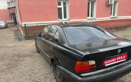 BMW 3 серия, 1996 год, 370 000 рублей, 11 фотография