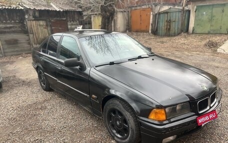 BMW 3 серия, 1996 год, 370 000 рублей, 2 фотография
