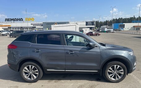 Geely Atlas I, 2021 год, 1 800 000 рублей, 2 фотография