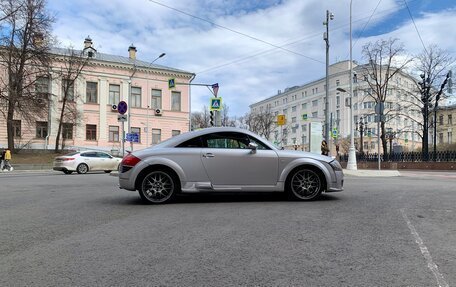 Audi TT, 1999 год, 1 100 000 рублей, 19 фотография