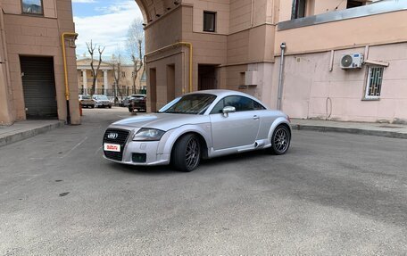 Audi TT, 1999 год, 1 100 000 рублей, 30 фотография