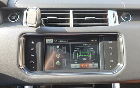 Land Rover Range Rover Sport II, 2016 год, 5 700 000 рублей, 32 фотография