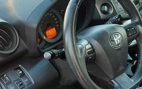 Toyota RAV4, 2011 год, 1 650 000 рублей, 3 фотография