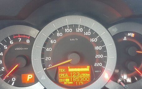 Toyota RAV4, 2011 год, 1 650 000 рублей, 5 фотография