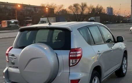 Toyota RAV4, 2011 год, 1 650 000 рублей, 6 фотография