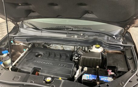 Haval H6, 2019 год, 1 335 000 рублей, 11 фотография