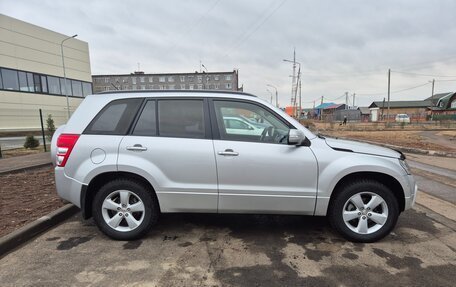 Suzuki Grand Vitara, 2010 год, 1 250 000 рублей, 1 фотография