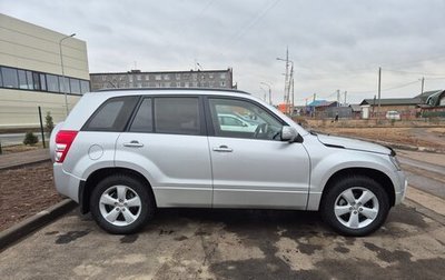 Suzuki Grand Vitara, 2010 год, 1 250 000 рублей, 1 фотография