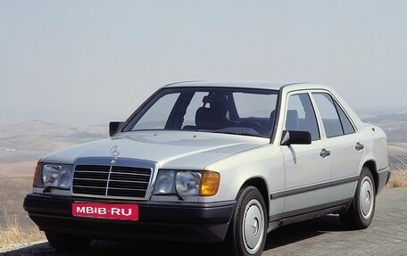 Mercedes-Benz W124, 1991 год, 215 000 рублей, 1 фотография
