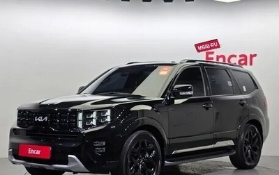 KIA Mohave I, 2022 год, 5 200 000 рублей, 1 фотография