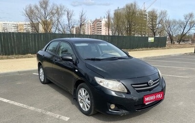 Toyota Corolla, 2007 год, 620 000 рублей, 1 фотография