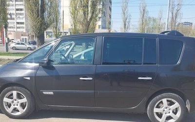 Renault Espace IV, 2009 год, 1 300 000 рублей, 1 фотография