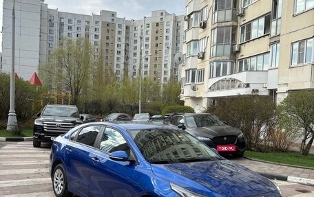 KIA Cerato IV, 2020 год, 2 050 000 рублей, 1 фотография