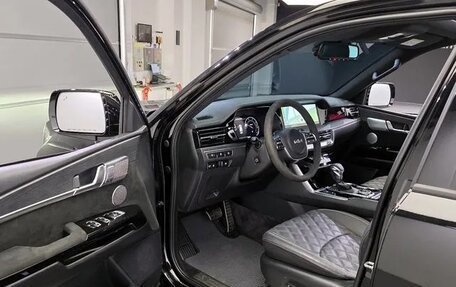 KIA Mohave I, 2022 год, 5 200 000 рублей, 5 фотография
