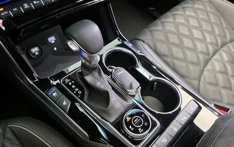 KIA Mohave I, 2022 год, 5 200 000 рублей, 9 фотография