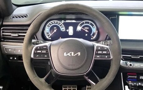 KIA Mohave I, 2022 год, 5 200 000 рублей, 7 фотография