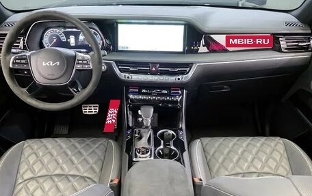 KIA Mohave I, 2022 год, 5 200 000 рублей, 6 фотография