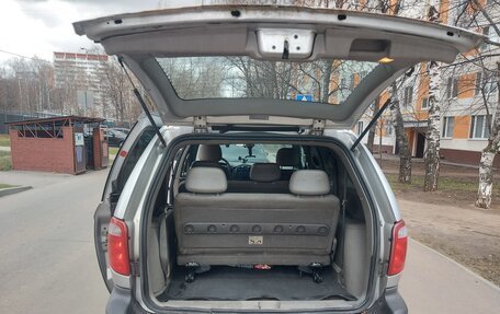 Dodge Caravan IV, 2002 год, 400 000 рублей, 5 фотография