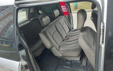 Dodge Caravan IV, 2002 год, 400 000 рублей, 9 фотография