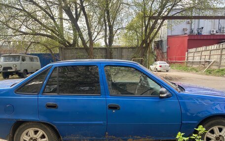 Daewoo Nexia I рестайлинг, 2013 год, 240 000 рублей, 3 фотография