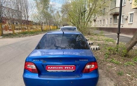 Daewoo Nexia I рестайлинг, 2013 год, 240 000 рублей, 4 фотография