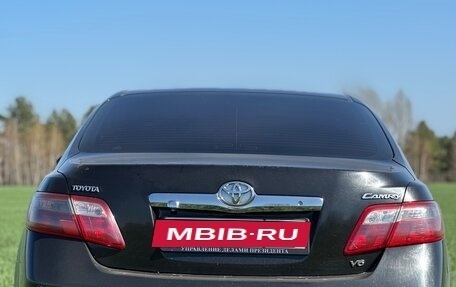 Toyota Camry, 2009 год, 1 300 000 рублей, 4 фотография