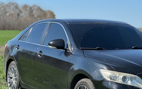 Toyota Camry, 2009 год, 1 300 000 рублей, 6 фотография
