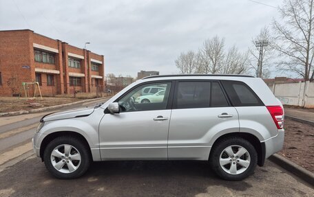 Suzuki Grand Vitara, 2010 год, 1 250 000 рублей, 2 фотография