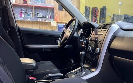 Suzuki Grand Vitara, 2010 год, 1 250 000 рублей, 4 фотография