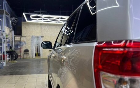 Suzuki Grand Vitara, 2010 год, 1 250 000 рублей, 5 фотография