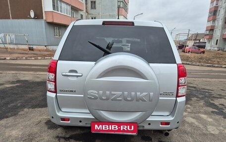 Suzuki Grand Vitara, 2010 год, 1 250 000 рублей, 3 фотография