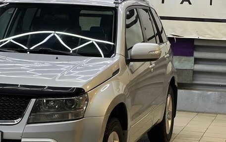 Suzuki Grand Vitara, 2010 год, 1 250 000 рублей, 6 фотография